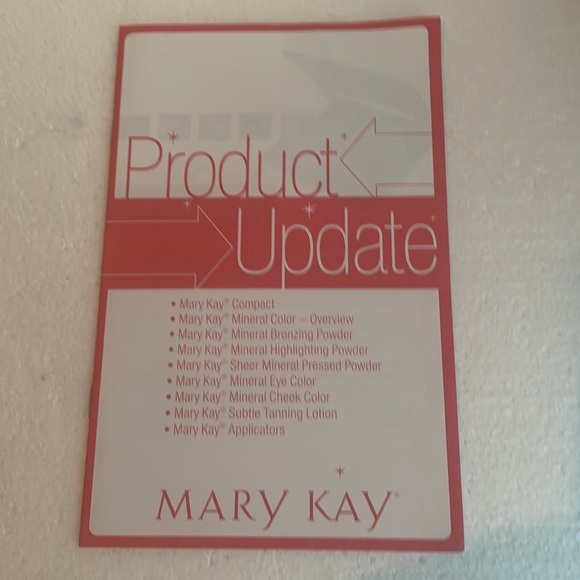 Mary Kay consultants guide books success stories CD skin care DVD - Picture 6 of 16